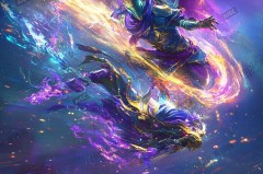 巴西战队LOUD爆冷击败韩国强队GEN Faker赛后坦诚回应 国际电竞舞台掀新波澜