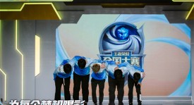 终结连败！上海RNG.M 3-1 力克深圳DYG，收获赛季首胜